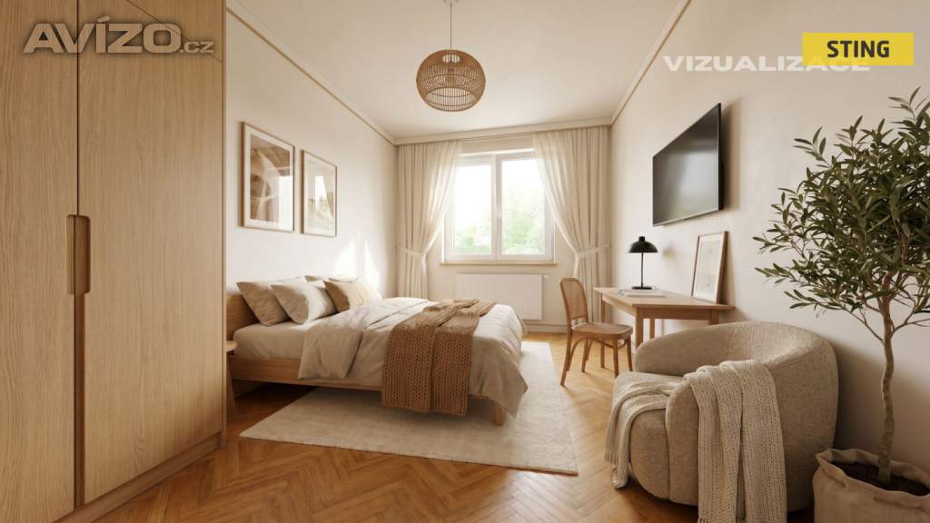 Foto inzerátu Prodej, Rodinný dům, 120 m2