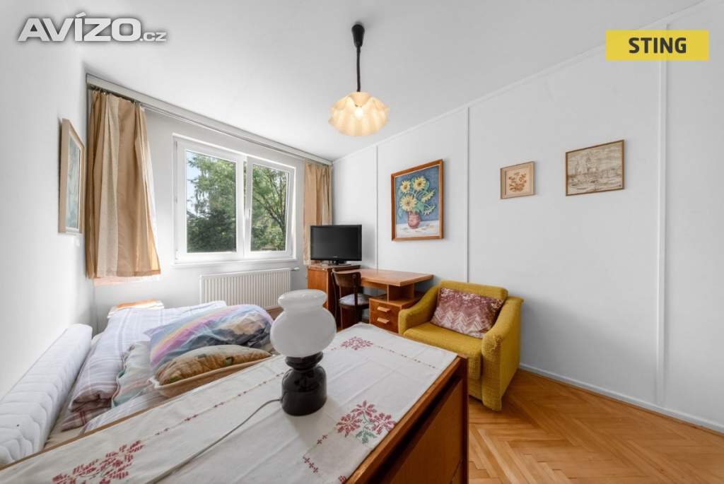 Foto inzerátu Prodej, Rodinný dům, 120 m2