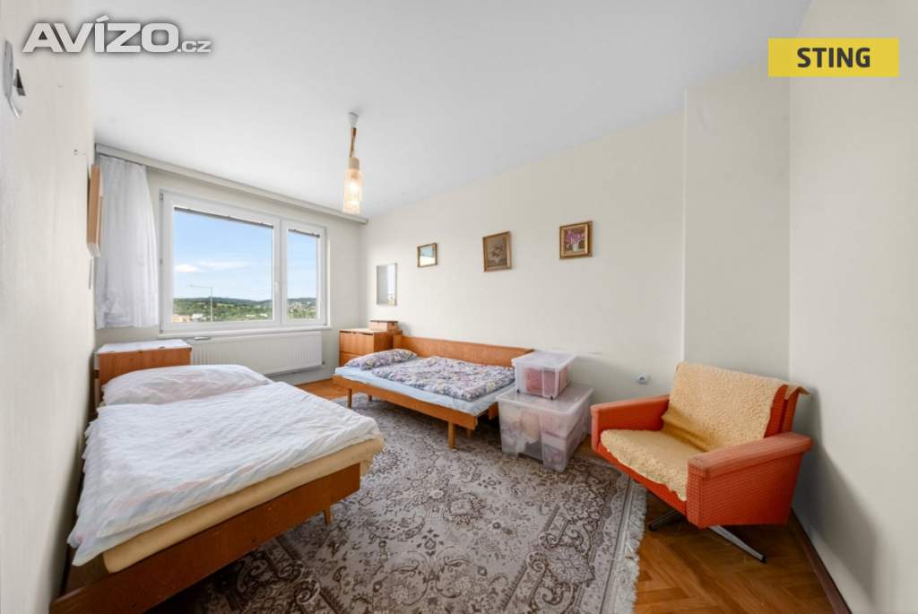 Foto inzerátu Prodej, Rodinný dům, 120 m2