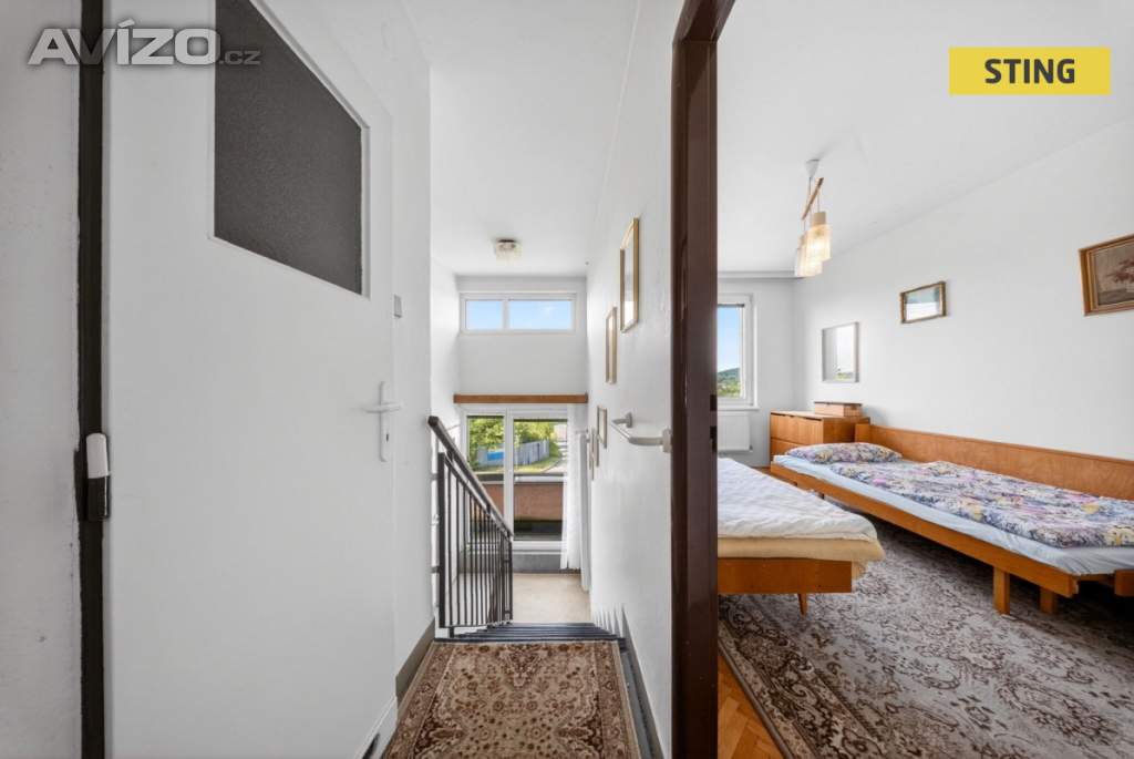 Foto inzerátu Prodej, Rodinný dům, 120 m2