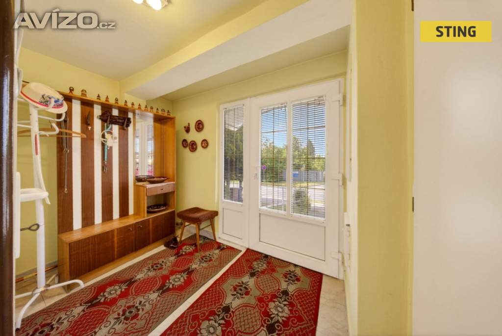 Foto inzerátu Prodej, Rodinný dům, 120 m2