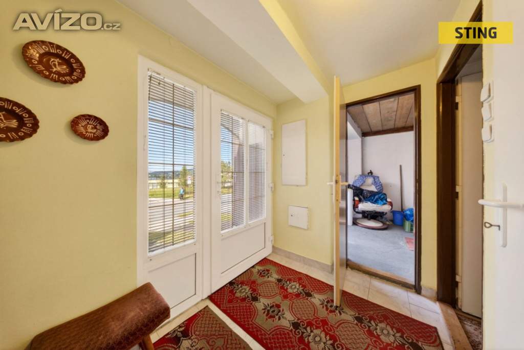 Foto inzerátu Prodej, Rodinný dům, 120 m2
