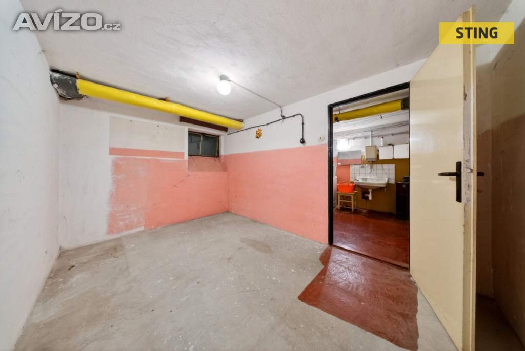 Foto inzerátu Prodej, Rodinný dům, 120 m2