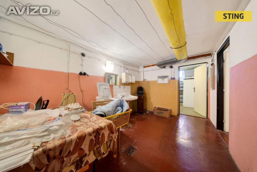 Foto inzerátu Prodej, Rodinný dům, 120 m2