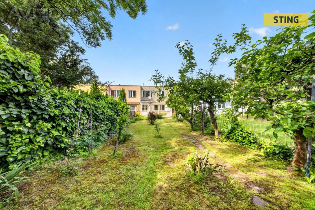 Foto inzerátu Prodej, Rodinný dům, 120 m2