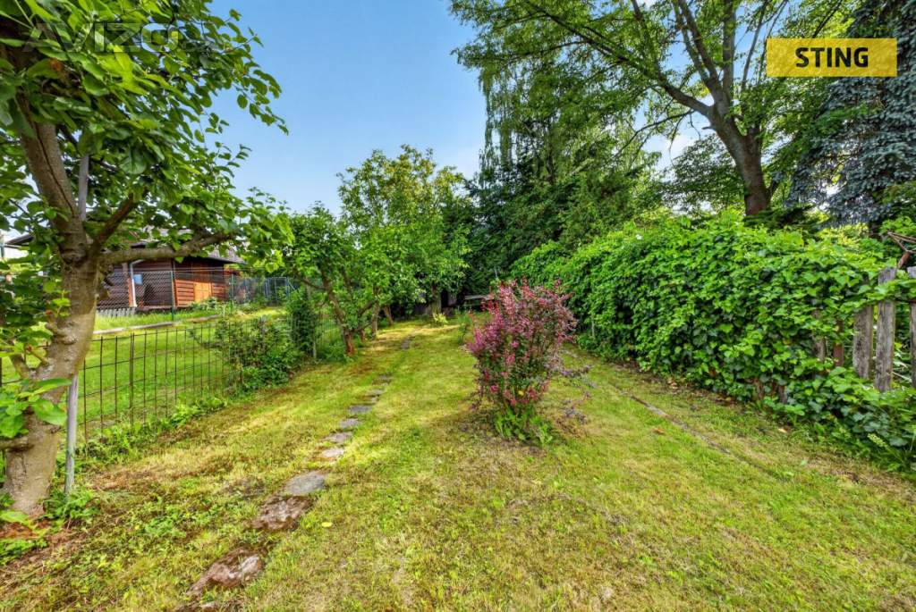 Foto inzerátu Prodej, Rodinný dům, 120 m2