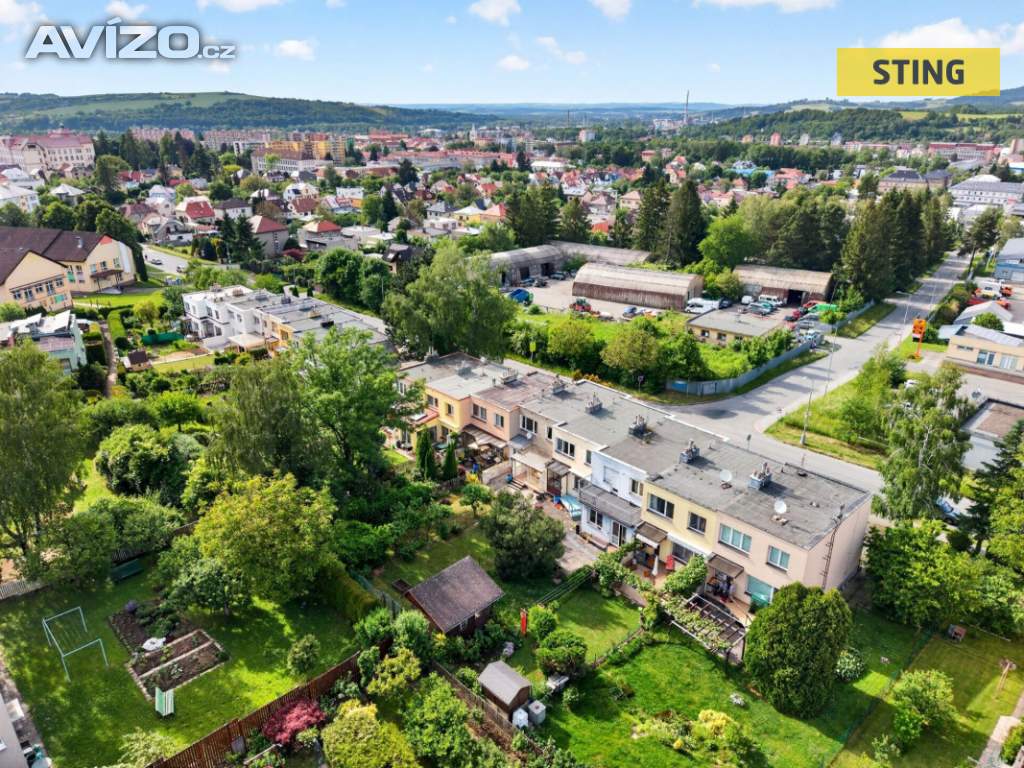 Foto inzerátu Prodej, Rodinný dům, 120 m2