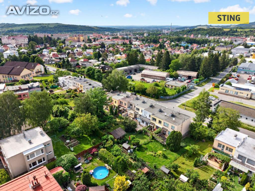Foto inzerátu Prodej, Rodinný dům, 120 m2