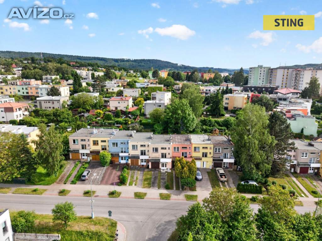 Foto inzerátu Prodej, Rodinný dům, 120 m2