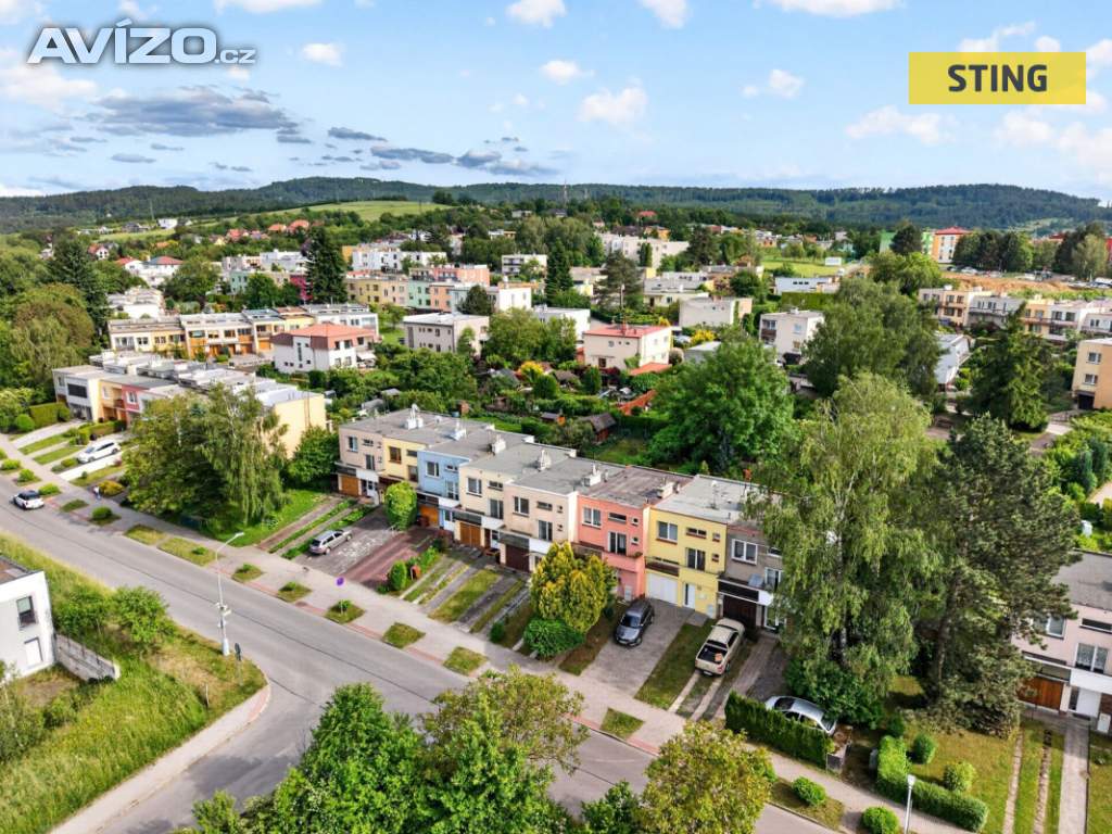 Foto inzerátu Prodej, Rodinný dům, 120 m2