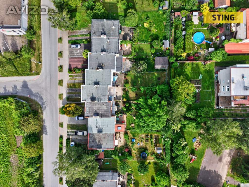 Foto inzerátu Prodej, Rodinný dům, 120 m2