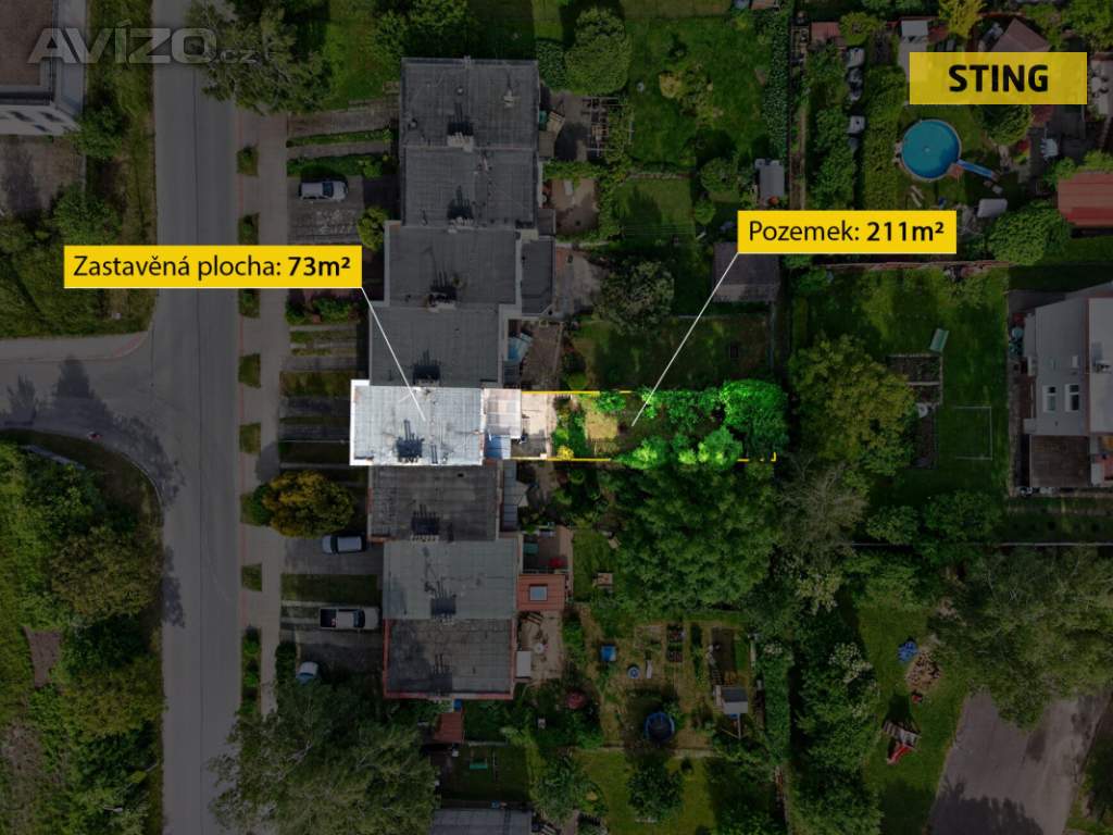 Foto inzerátu Prodej, Rodinný dům, 120 m2