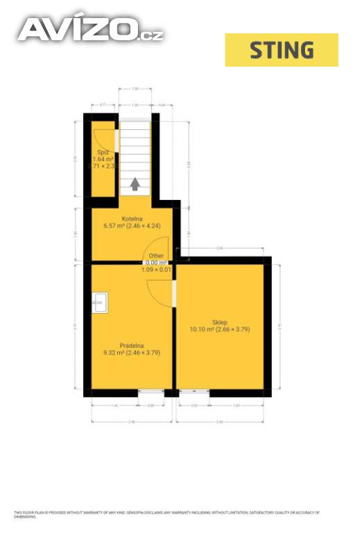 Foto inzerátu Prodej, Rodinný dům, 120 m2