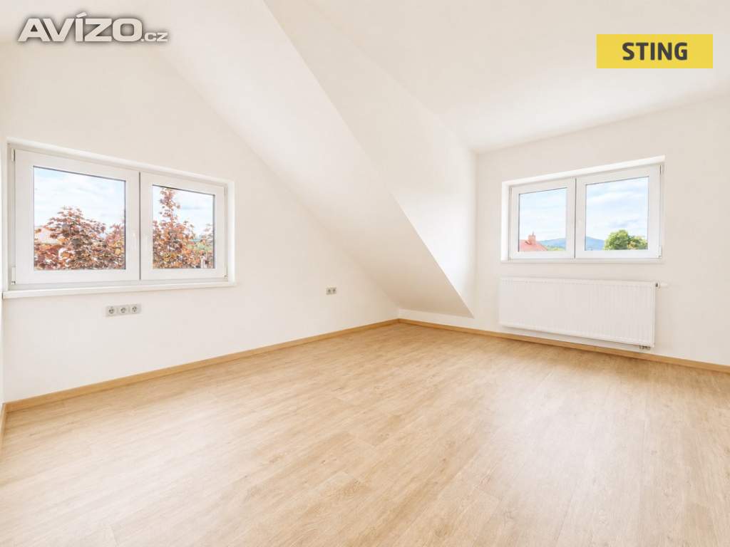 Foto inzerátu Pronájem, byt 2+1, 70 m2