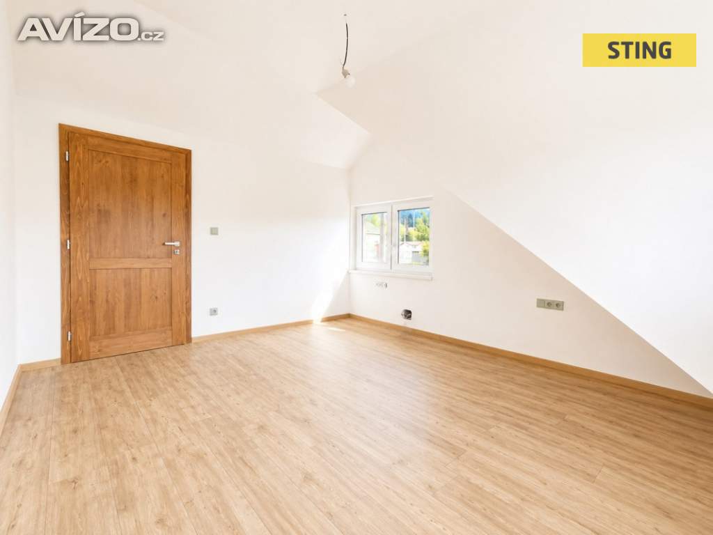 Foto inzerátu Pronájem, byt 2+1, 70 m2