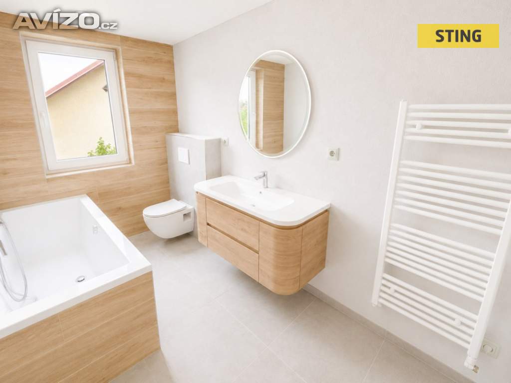 Foto inzerátu Pronájem, byt 2+1, 70 m2
