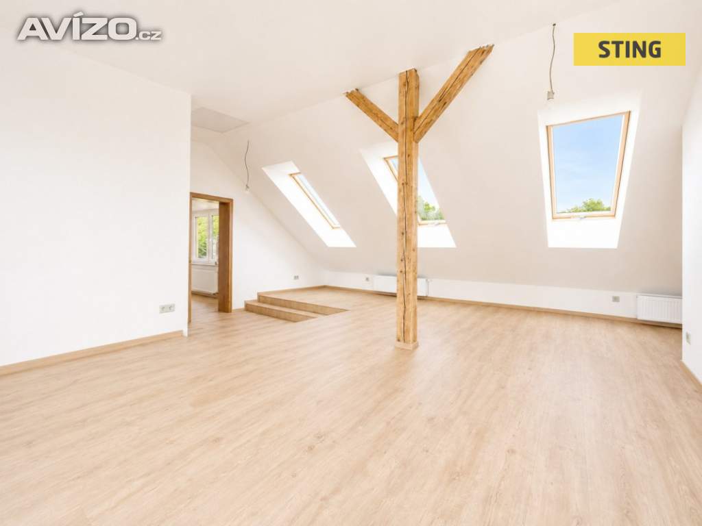 Foto inzerátu Pronájem, byt 2+1, 70 m2