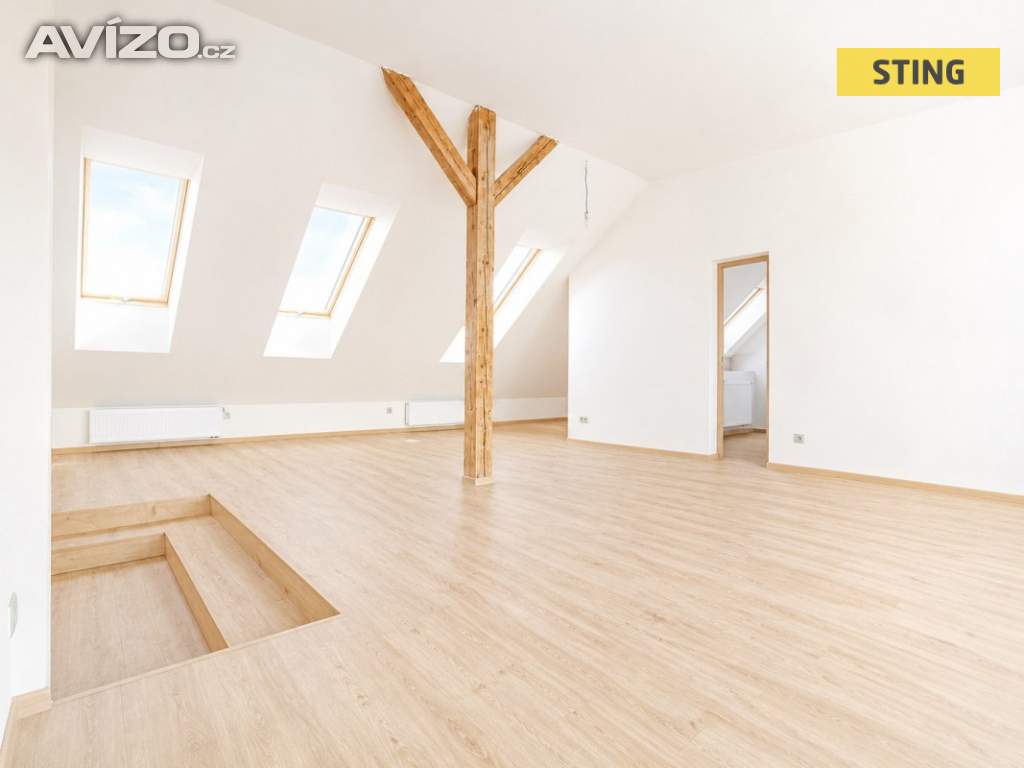 Foto inzerátu Pronájem, byt 2+1, 70 m2