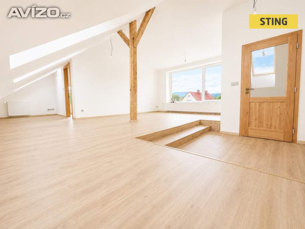 Foto inzerátu Pronájem, byt 2+1, 70 m2