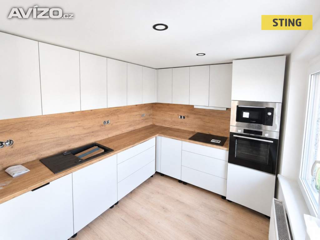 Foto inzerátu Pronájem, byt 2+1, 70 m2