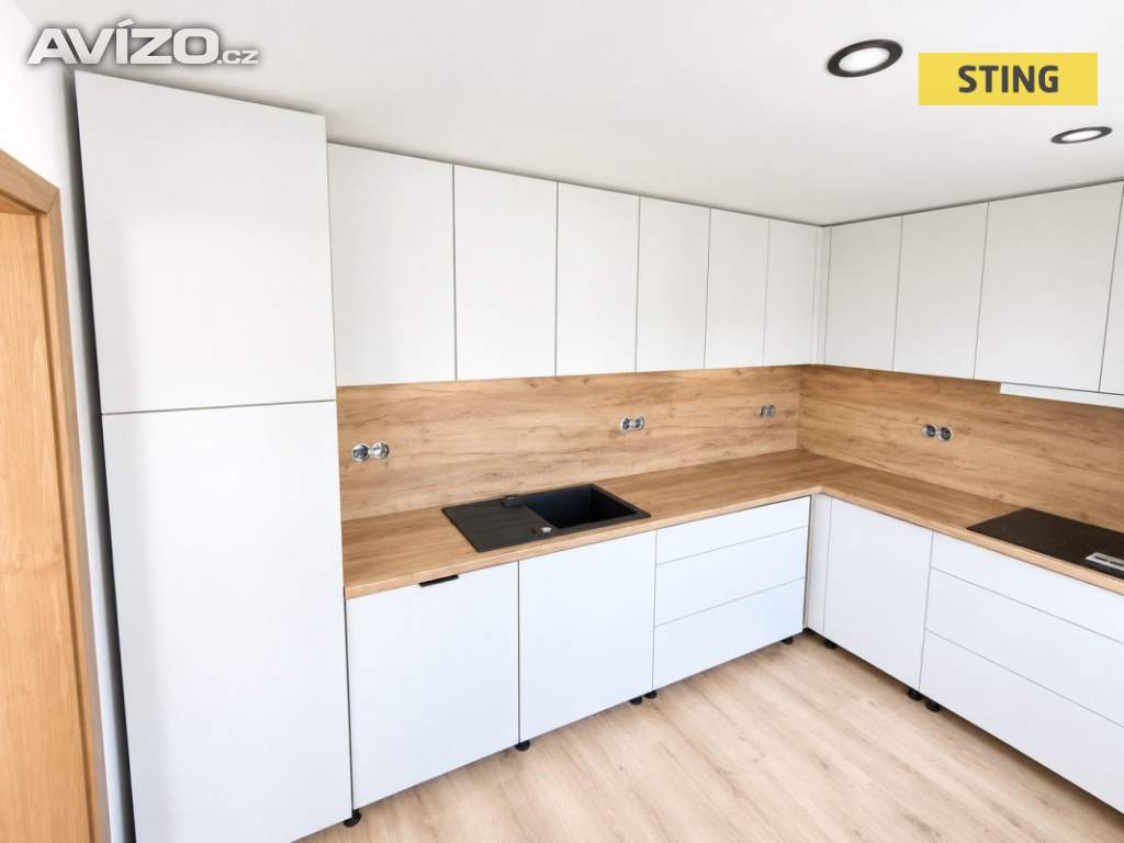 Foto inzerátu Pronájem, byt 2+1, 70 m2