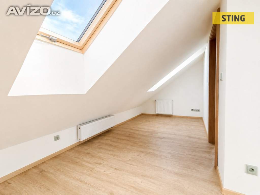 Foto inzerátu Pronájem, byt 2+1, 70 m2