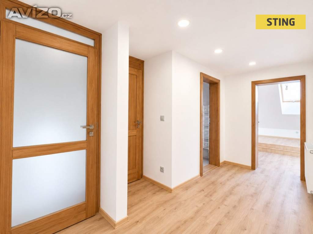 Foto inzerátu Pronájem, byt 2+1, 70 m2