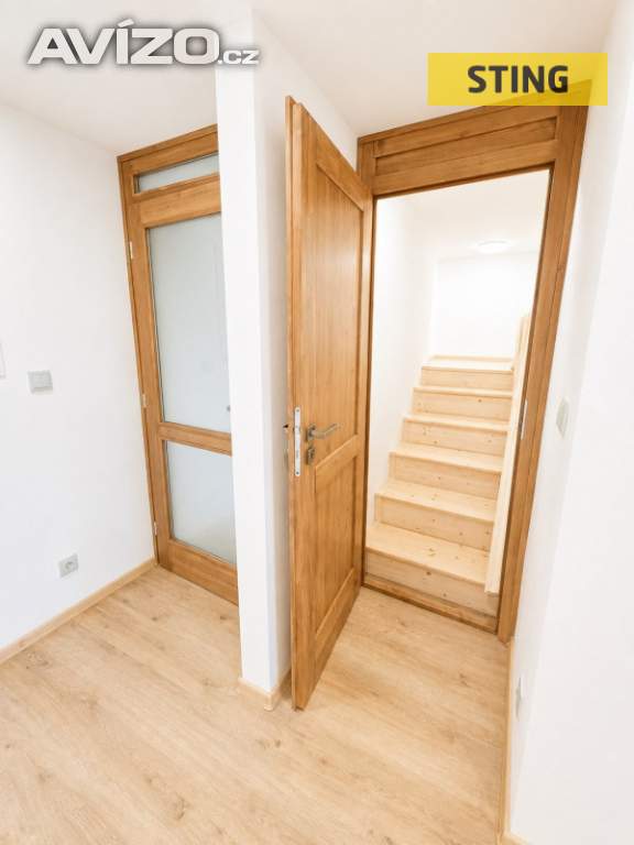 Foto inzerátu Pronájem, byt 2+1, 70 m2