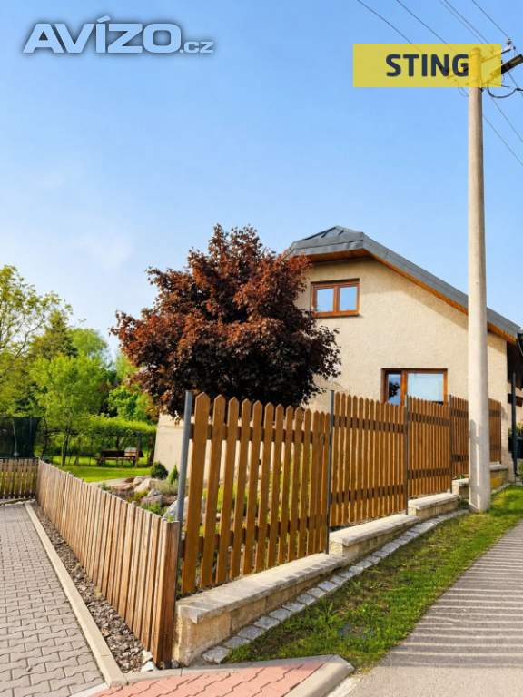 Foto inzerátu Pronájem, byt 2+1, 70 m2