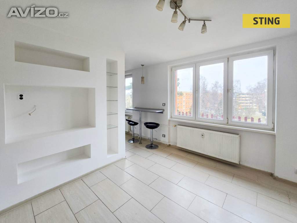 Foto inzerátu Prodej, byt 3+1, 65 m2