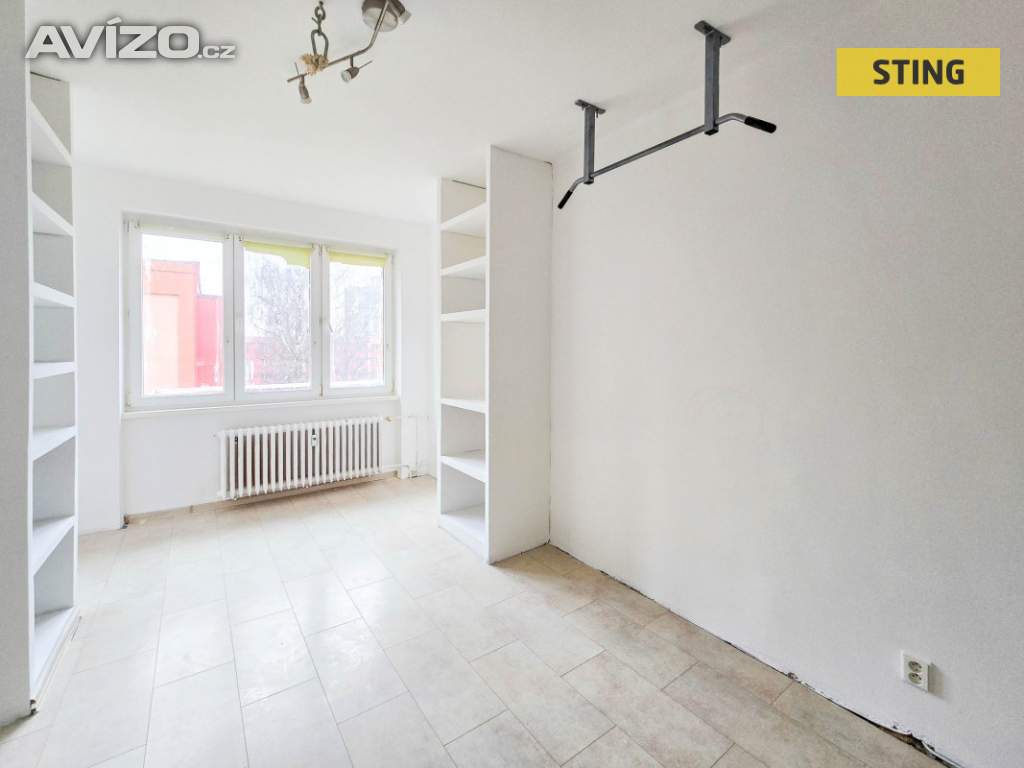 Foto inzerátu Prodej, byt 3+1, 65 m2