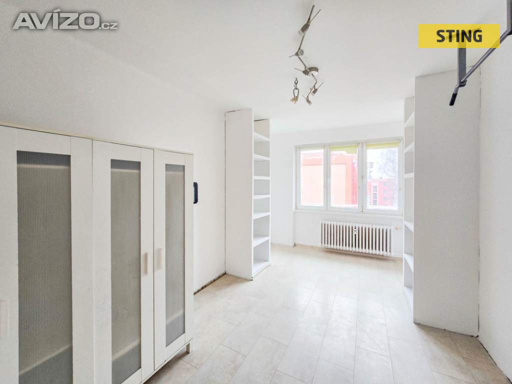 Foto inzerátu Prodej, byt 3+1, 65 m2