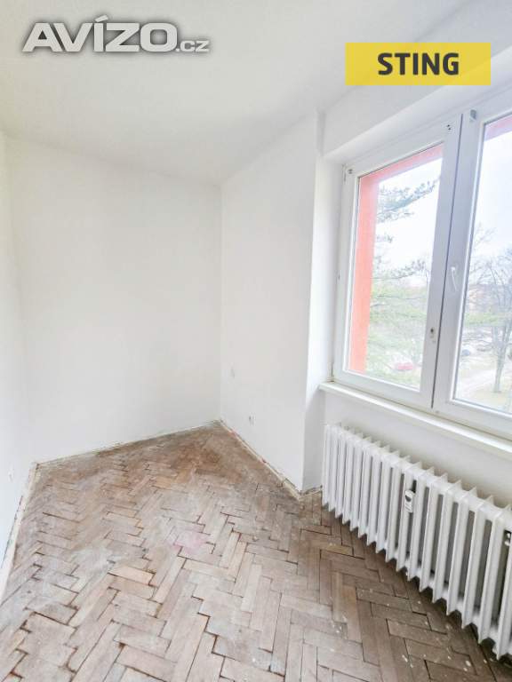Foto inzerátu Prodej, byt 3+1, 65 m2