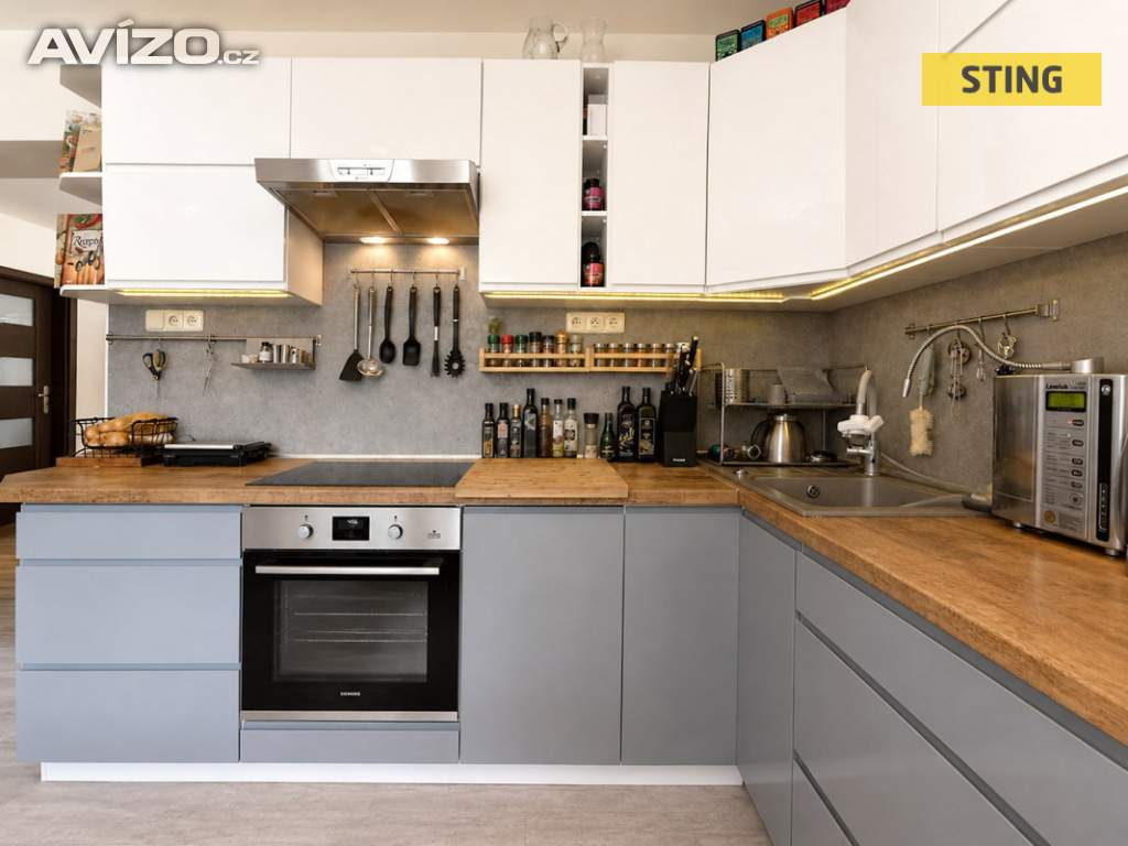 Foto inzerátu Prodej, Rodinný dům, 420 m2