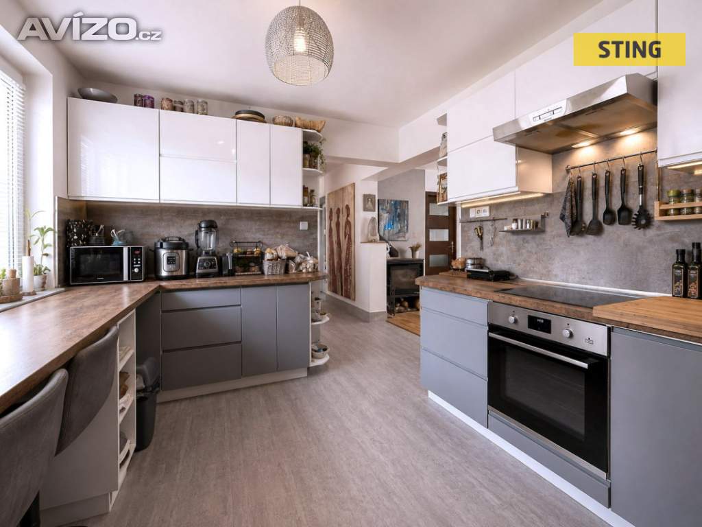 Foto inzerátu Prodej, Rodinný dům, 420 m2
