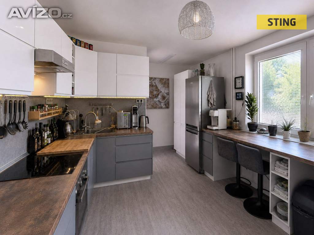 Foto inzerátu Prodej, Rodinný dům, 420 m2