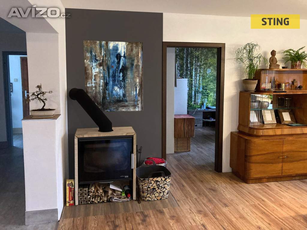 Foto inzerátu Prodej, Rodinný dům, 420 m2