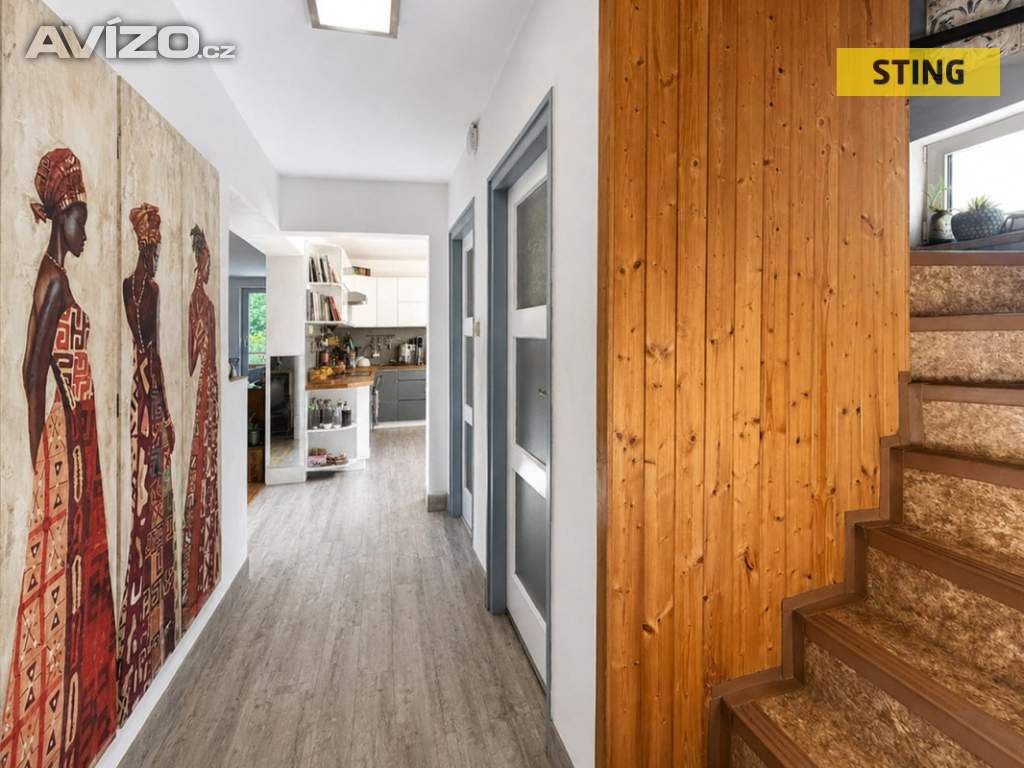 Foto inzerátu Prodej, Rodinný dům, 420 m2