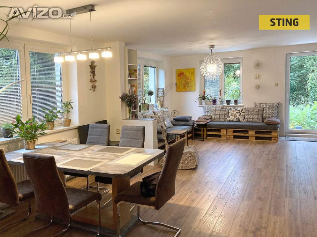 Foto inzerátu Prodej, Rodinný dům, 420 m2