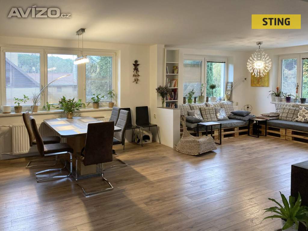 Foto inzerátu Prodej, Rodinný dům, 420 m2