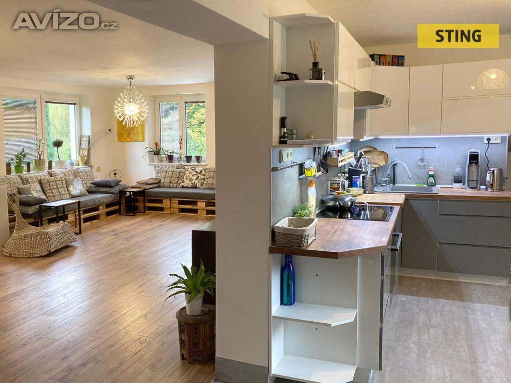 Foto inzerátu Prodej, Rodinný dům, 420 m2