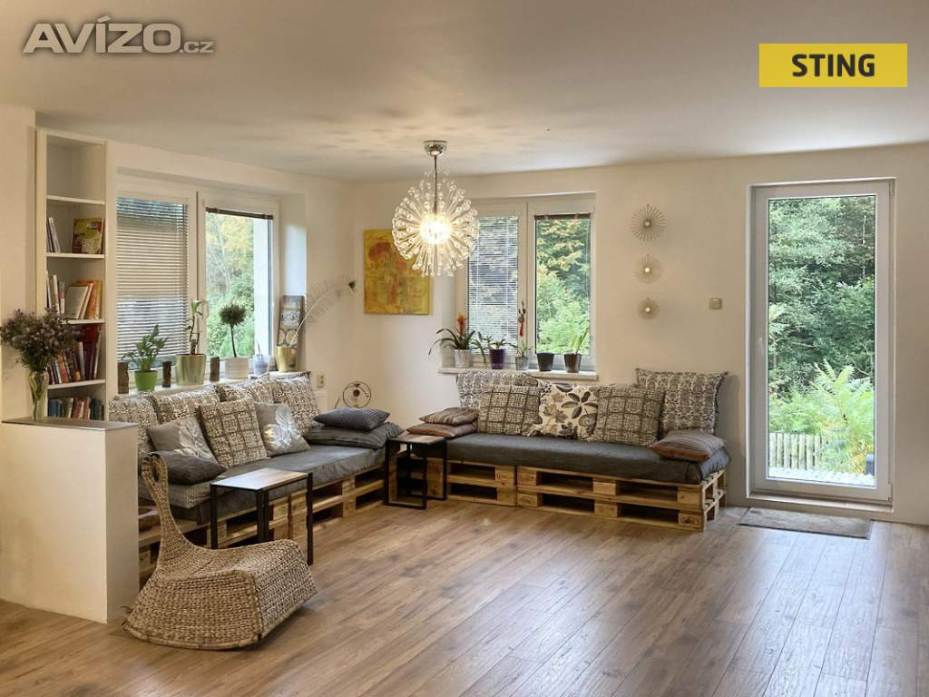 Foto inzerátu Prodej, Rodinný dům, 420 m2