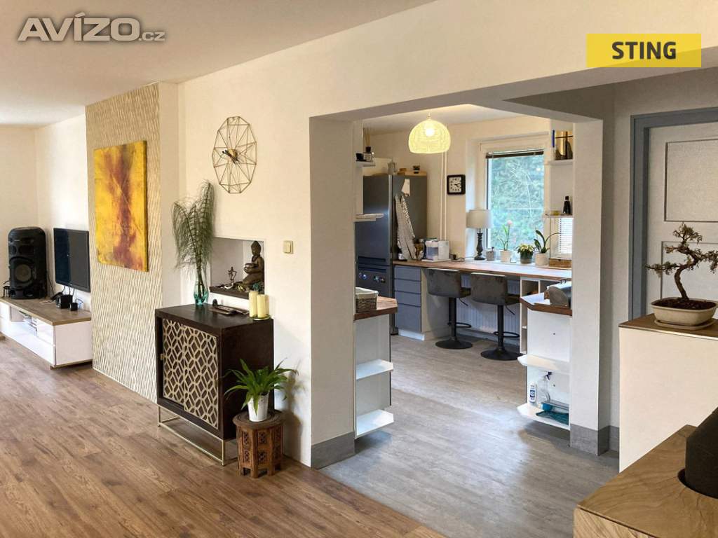 Foto inzerátu Prodej, Rodinný dům, 420 m2