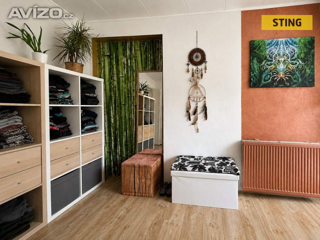 Foto inzerátu Prodej, Rodinný dům, 420 m2