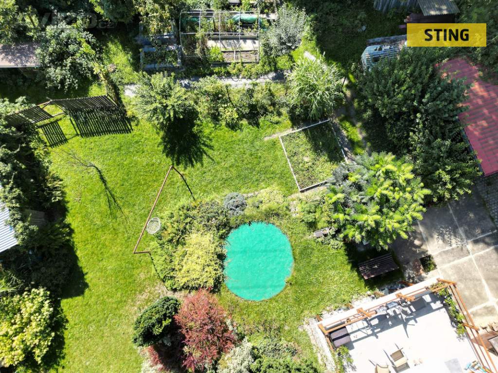 Foto inzerátu Prodej, Rodinný dům, 420 m2