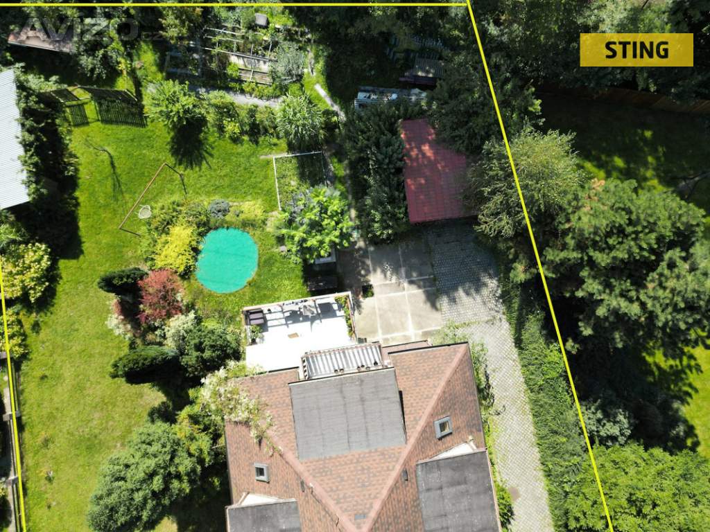 Foto inzerátu Prodej, Rodinný dům, 420 m2