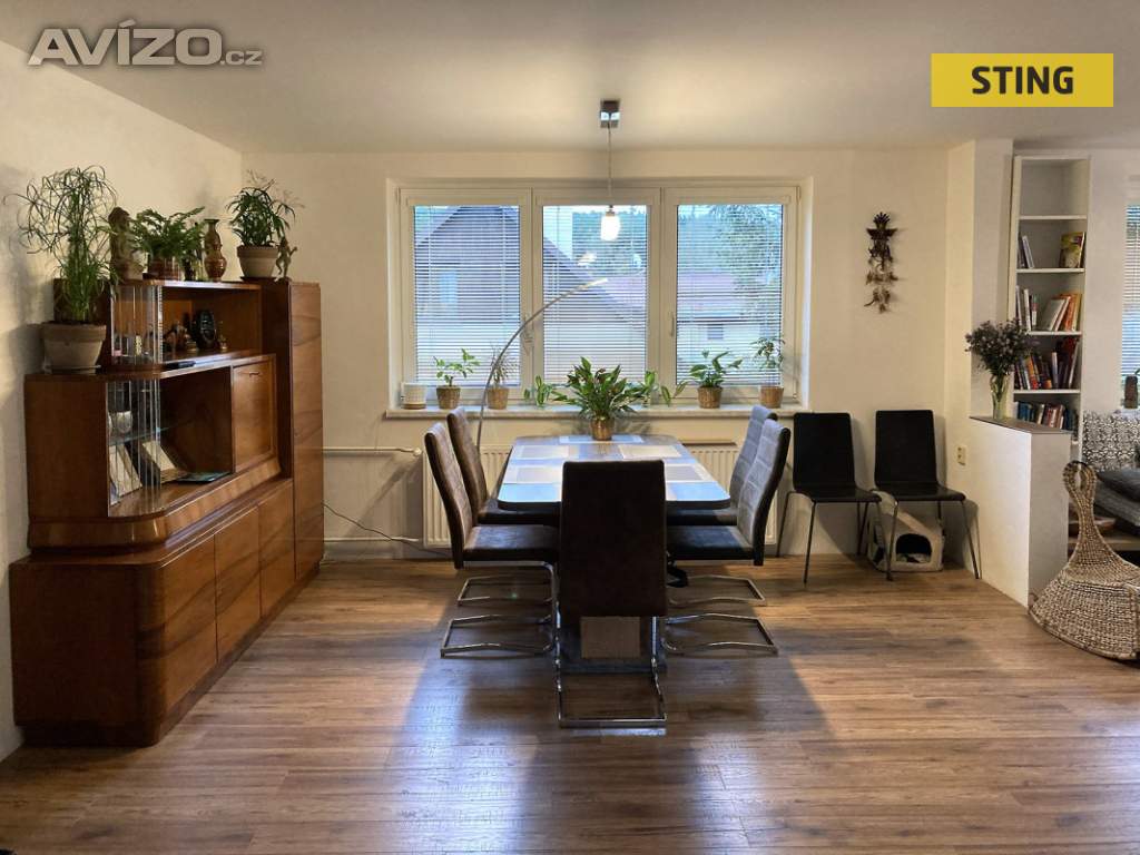Foto inzerátu Prodej, Rodinný dům, 420 m2