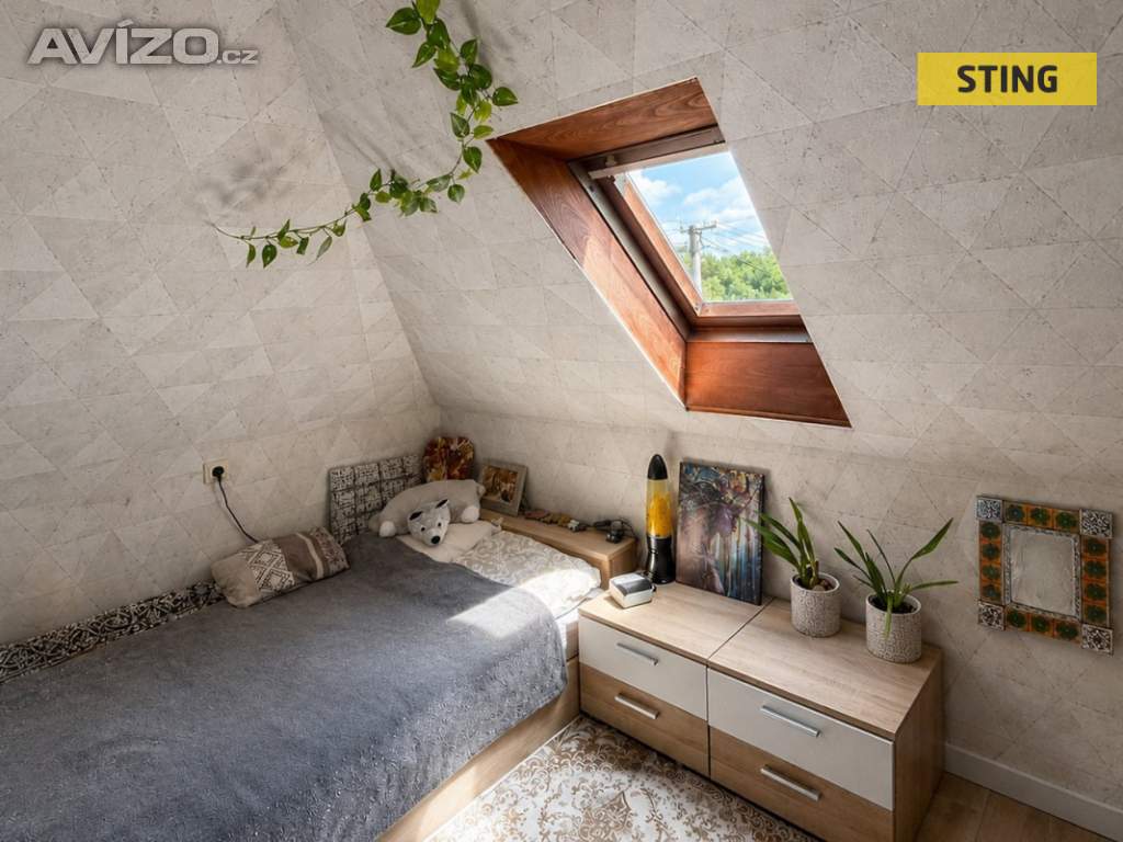 Foto inzerátu Prodej, Rodinný dům, 420 m2