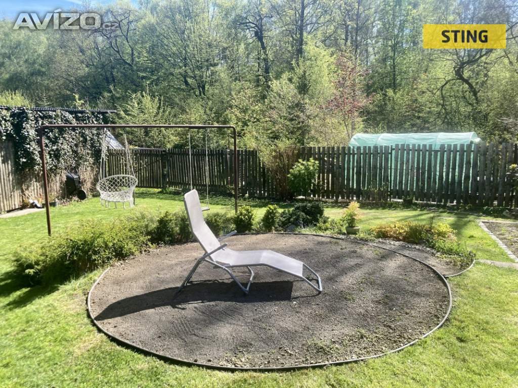 Foto inzerátu Prodej, Rodinný dům, 420 m2