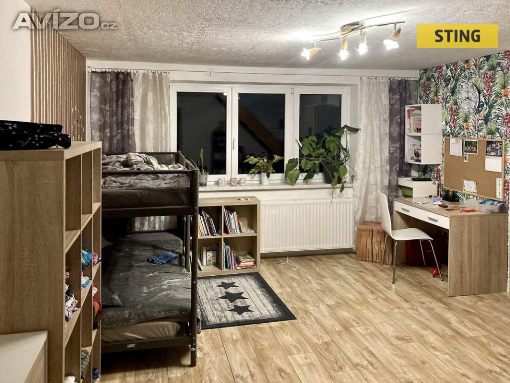 Foto inzerátu Prodej, Rodinný dům, 420 m2